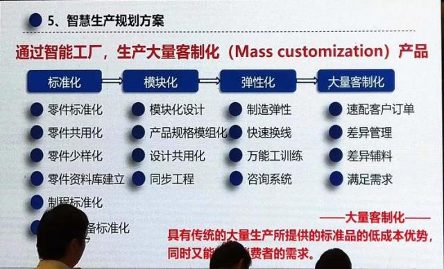 智慧物流重塑城市脈絡(luò) 北京物資學(xué)院物流學(xué)院院長(zhǎng)姜旭談發(fā)展趨勢(shì)與破局之道